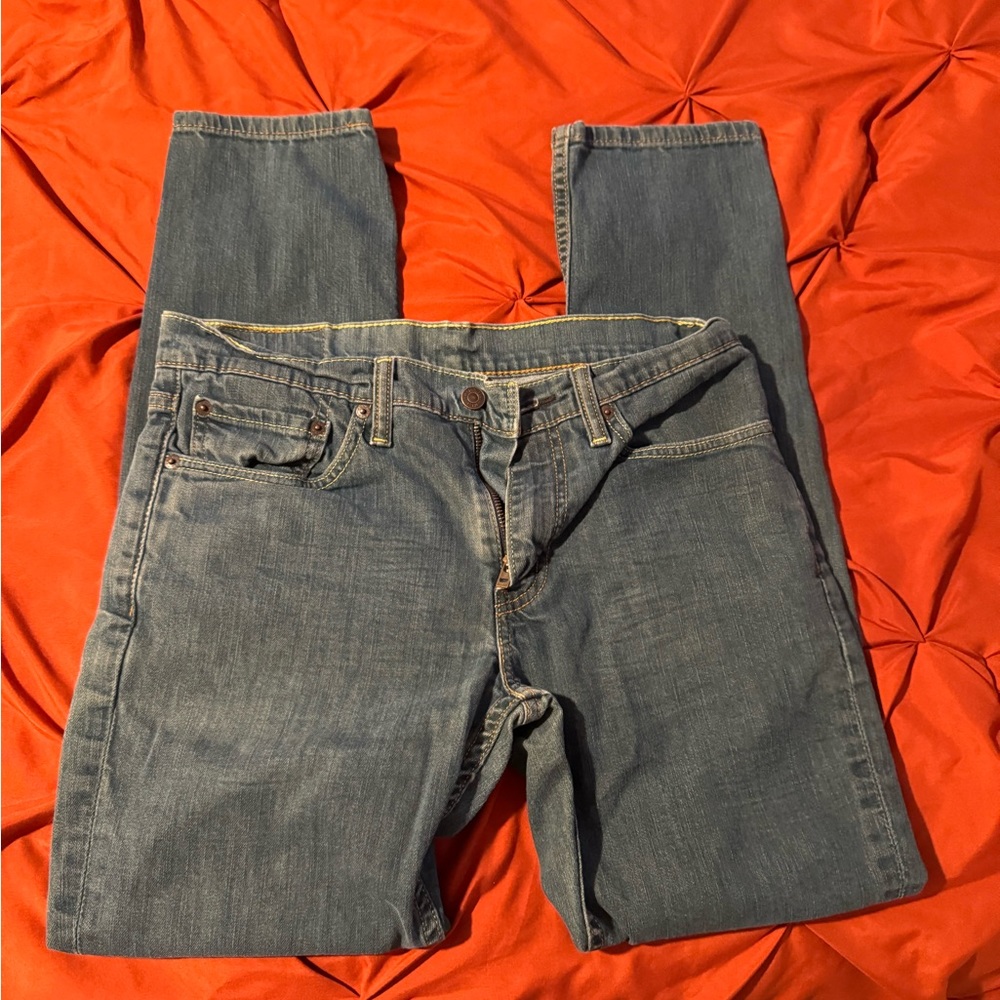 Levi Strauss Jeans